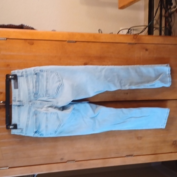 FREE PLANET 28X30 Sustainable Denim Jeans - Picture 3 of 6